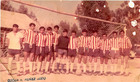 Primera división Club Deportivo Placilla de Peñuelas Primera división Club Deportivo Placilla de Peñuelas