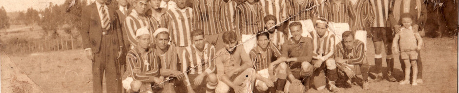Primera División Club Deportivo Placilla