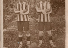 Jugadores del Club Deportivo Placilla Jugadores del Club Deportivo Placilla