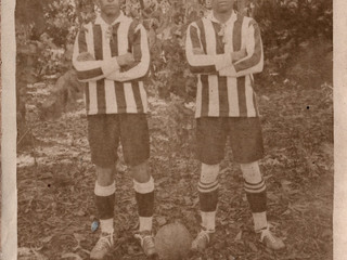 Jugadores del Club Deportivo Placilla Jugadores del Club Deportivo Placilla