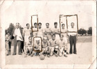 Primeros años del Club Deportivo Placilla de Peñuelas Primeros años del Club Deportivo Placilla de Peñuelas