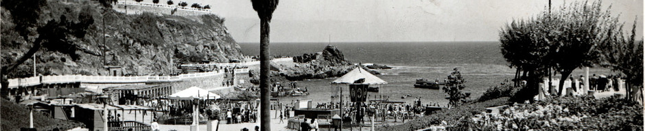 Balneario Las Torpederas Balneario Las Torpederas