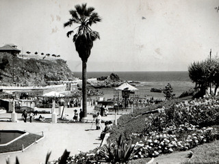 Balneario Las Torpederas Balneario Las Torpederas