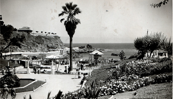 Balneario Las Torpederas Balneario Las Torpederas