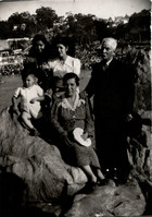 Familia en Las Torpederas Familia en Las Torpederas