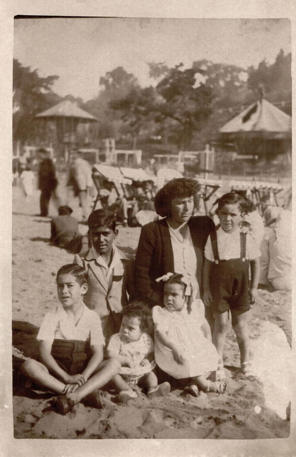 María Elena Figueroa María Elena Figueroa
