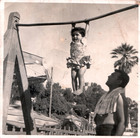 Mi padre junto a mi Mi padre junto a mi