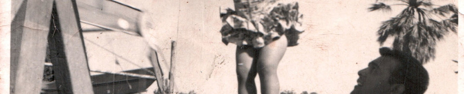 Mi padre junto a mi Mi padre junto a mi