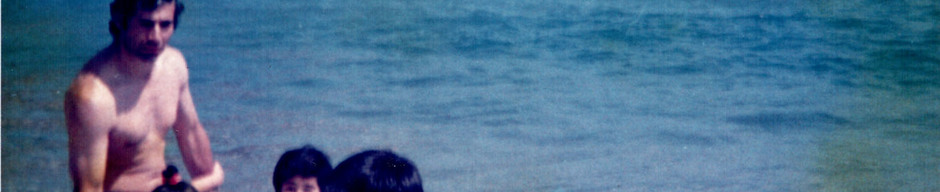 Baño en el mar de Las Torpederas Baño en el mar de Las Torpederas