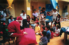 Navidad en la Biblioteca Regional Navidad en la Biblioteca Regional