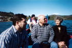 Paseo por la bahía de Puerto Montt