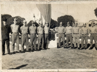 Servicio Militar en Quintero Servicio Militar en Quintero
