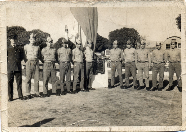 Servicio Militar en Quintero Servicio Militar en Quintero