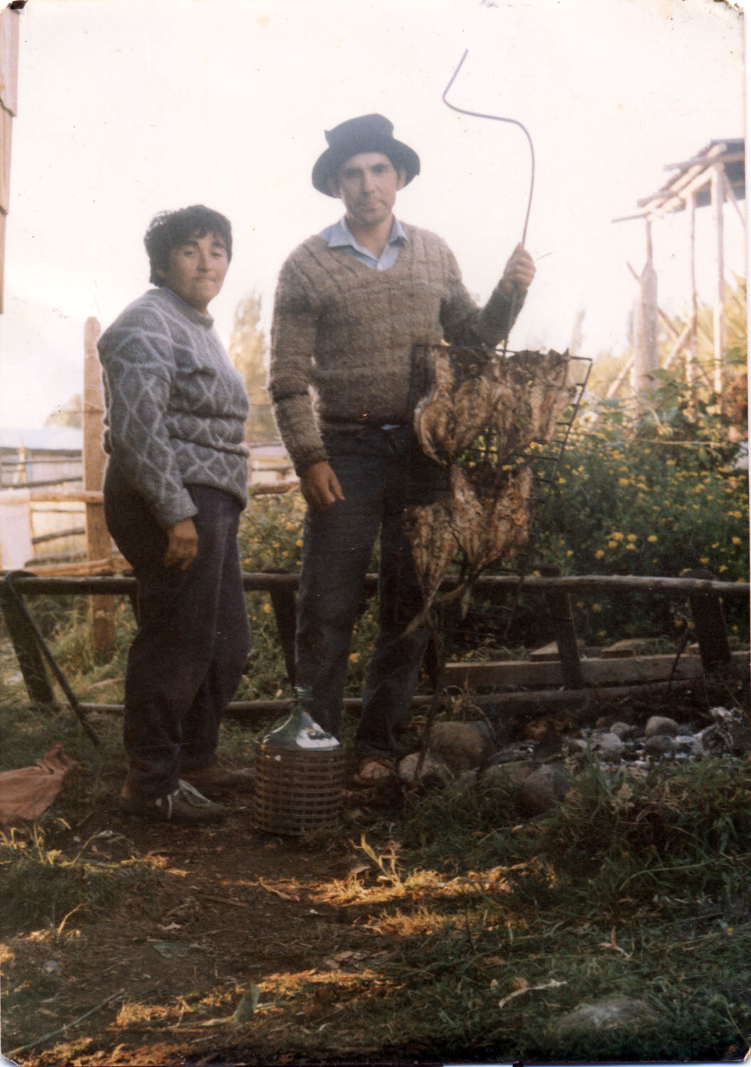 Padres Padres