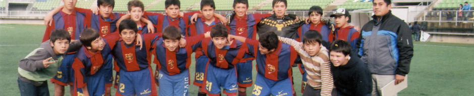 Club infantil de Piedra Azul Club infantil de Piedra Azul