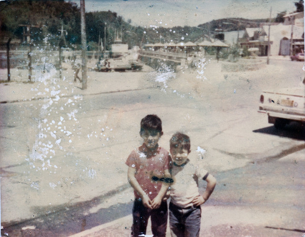 Hermanos Velásquez Mella Hermanos Velásquez Mella