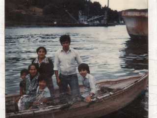 Familia Velásquez Mella Familia Velásquez Mella