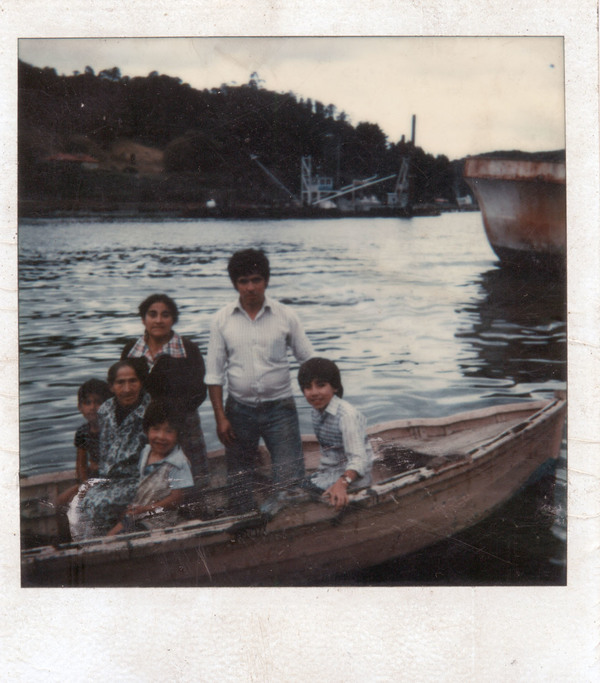 Familia Velásquez Mella Familia Velásquez Mella