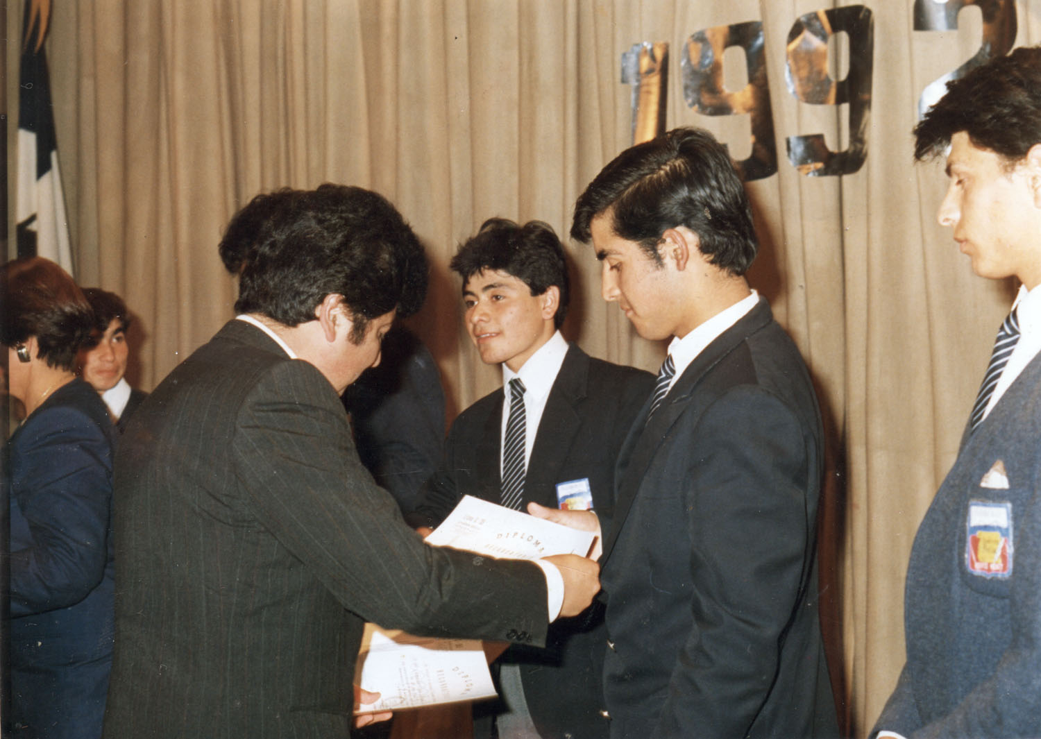 Licenciatura Licenciatura