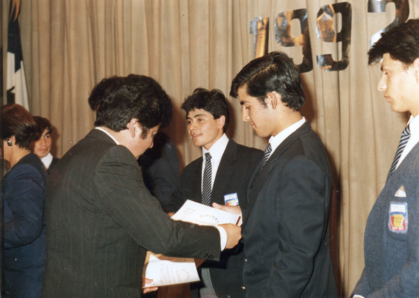 Licenciatura Licenciatura