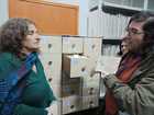 Los archivos en la promoción de los derechos humanos Los archivos en la promoción de los derechos humanos