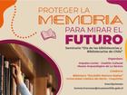 Seminario: Bibliotecas y memoria en la región de Coquimbo