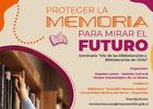 Seminario: Bibliotecas y memoria en la región de Coquimbo