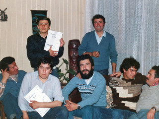 Grupo Literario Araña Gris Grupo Literario Araña Gris