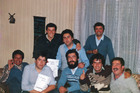 Grupo Literario Araña Gris Grupo Literario Araña Gris