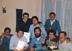Grupo Literario Araña Gris Grupo Literario Araña Gris