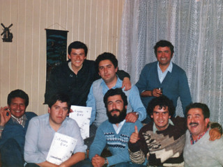 Grupo Literario Araña Gris Grupo Literario Araña Gris