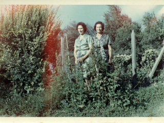 Hermanas Hermanas