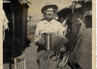 El santiguador El santiguador