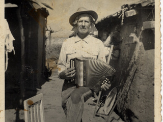 El santiguador El santiguador