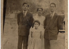 Fotografía familiar Fotografía familiar