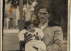 Padre e hijo Padre e hijo
