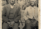 Abuelo y tío Abuelo y tío