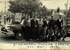 Aniversario taxistas Aniversario taxistas
