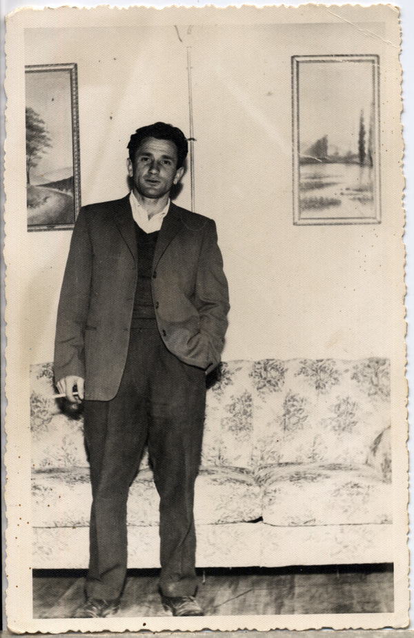 Una gran persona y un mejor papá Una gran persona y un mejor papá