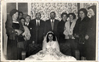 Matrimonio Mamá Matrimonio Mamá