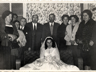 Matrimonio Mamá Matrimonio Mamá