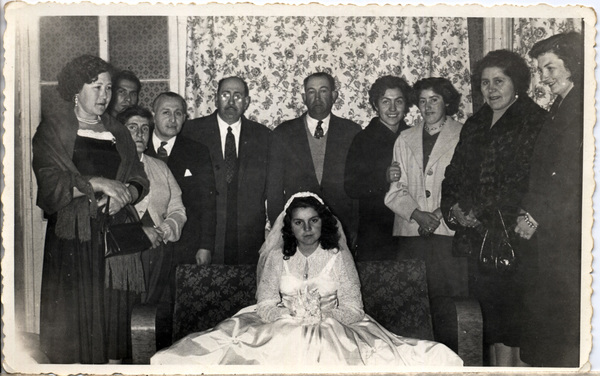 Matrimonio Mamá Matrimonio Mamá