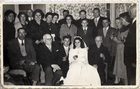Matrimonio María y Giovanni Matrimonio María y Giovanni