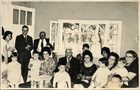 Familias en Catemu Familias en Catemu