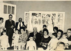 Familias en Catemu Familias en Catemu