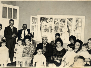 Familias en Catemu Familias en Catemu