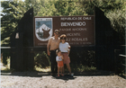 Visita Parque Vicente Perez Rosales