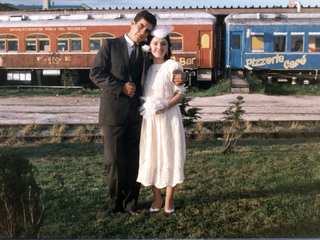Paseo de Novios Paseo de Novios