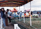 Juegos paseo en Costanera