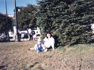 Plaza de Puerto Montt